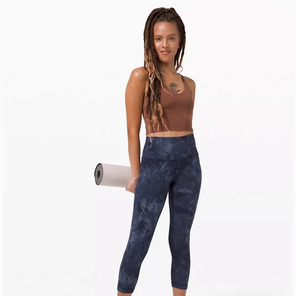 Lululemon Align Tank * Ancient Copper - Picture 2 of 5